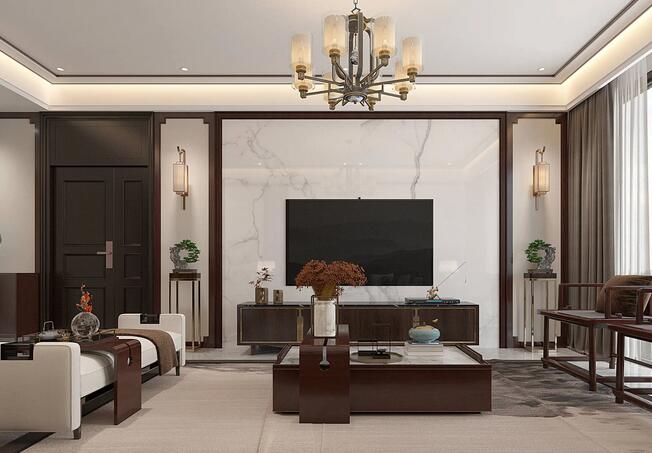 掌握這5個(gè)裝修技巧，不浪費(fèi)一寸空間